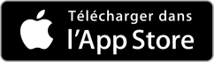 T&eacute;l&eacute;charger dans l'App Store