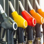 Mit der Telematiklösung WEBFLEET Kraftstoffkosten senken