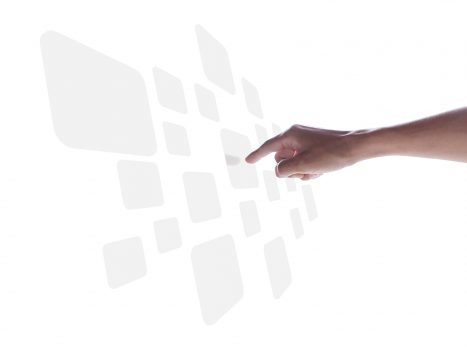 slider image