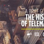 <b>A journey through the history of telematics</b>