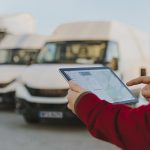 <b>Four takeaways that COVID-19 revealed about digitisation for fleets [INFOGRAPHIC]</b>
