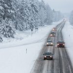 Baby It’s Cold Outside. Are Your Drivers Equipped to Stay Safe on Winter Roads?