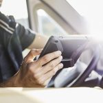How technology helps road safety