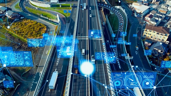 La IA es una tendencia que cambiará el juego de las flotas en 2025.