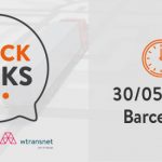 <b>Claves para rentabilizar las rutas de transporte (jornada en Barcelona, 30 mayo)</b>
