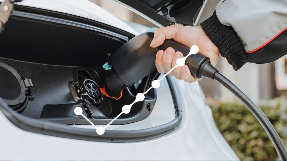 Movilidad urbana y electrificación de los vehículos