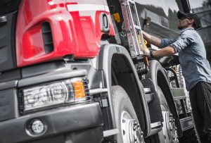 Transport de marchandises sur route