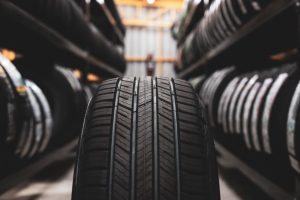 Gestion du carburant et pneumatiques