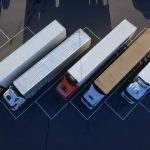 <b>De 5 ontwikkelingen in 2019 van zelfrijdende trucks en wat zij kunnen betekenen voor transport</b>