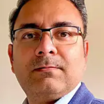 Raghunath Banerjee over mobiliteitsoplossingen