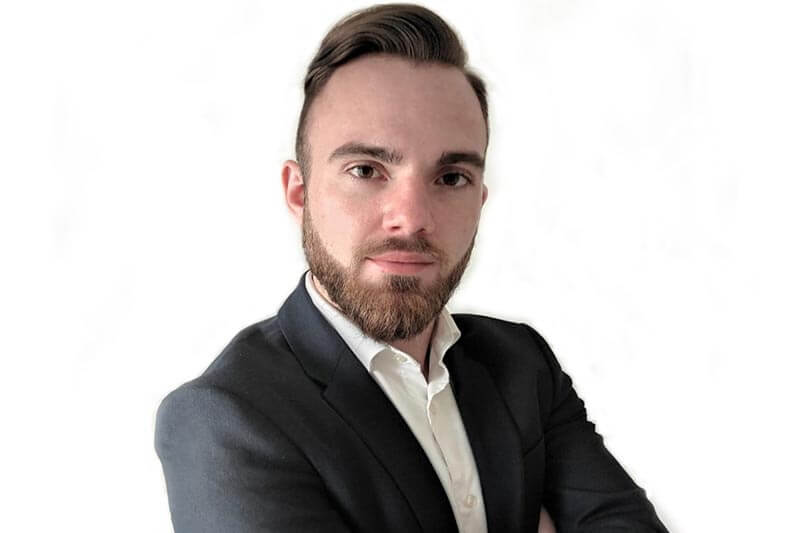 Maciej Petliński, Specjalista ds. Floty, Main Partners