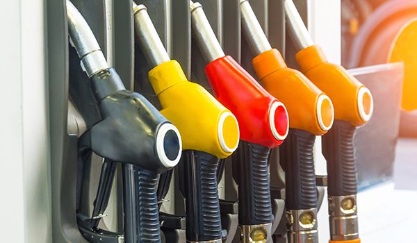 Wzrost kosztów zużycia paliwa - co wpływa na ten proces?