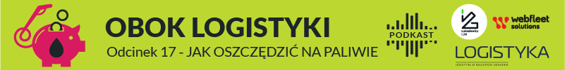 Zmniejszenie kosztów paliwa w firmie transportowe